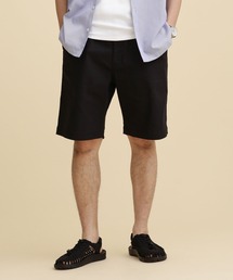 LB.04/ストレッチテーパードチノショーツ