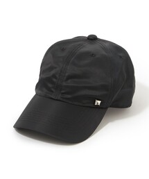 LOVELESS | RAMPONIスタッズ ナイロンキャップ(キャップ)