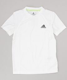 adidas | XFG AEROREADY スリム スポーツ 半袖Tシャツ / アディダス（キッズ/子供用）(Tシャツ/カットソー)