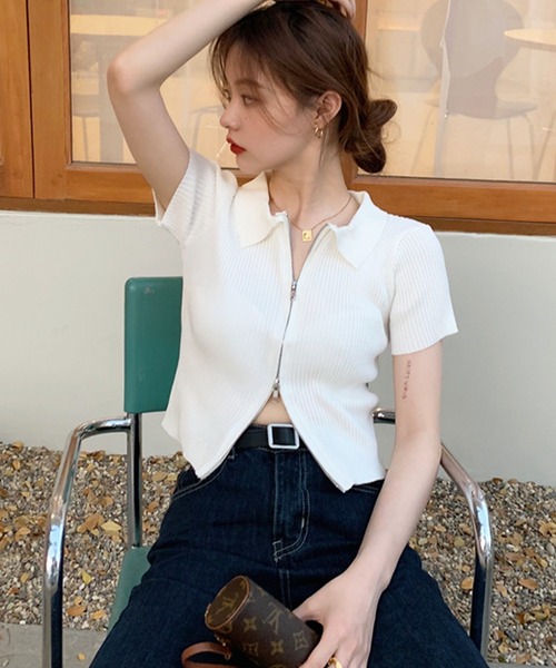 ダブルタップス25ss　半袖ニットシャツ WTAPS 新品 ダブルタップス BD SS SHIRT 半袖シャツ OD オリーブ