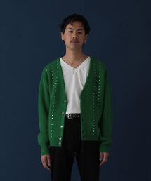 VAPORIZE | VAPORIZE / Spancole Cardigan(カーディガン/ボレロ)