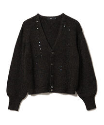 VAPORIZE | VAPORIZE / Spancole Cardigan(カーディガン/ボレロ)