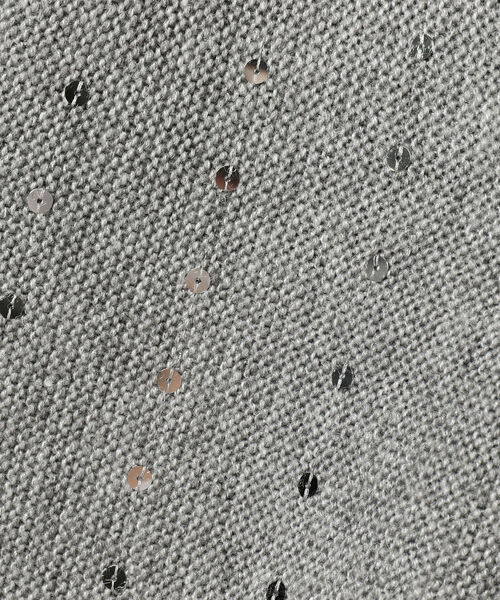 VAPORIZE（ヴェイパライズ）の「VAPORIZE / Spancole Cardigan（カーディガン/ボレロ・メンズ・グレー/ブラック/ホワイト/ケリー・MEDIUM/LARGE/SMALL）」の17枚目の写真