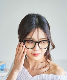 WEGO | WEGO/セルフレームアイウェア(メガネ)