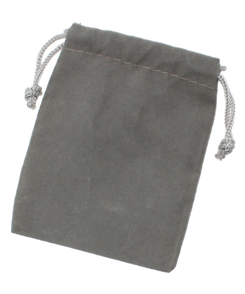 Fun & Daily(ファンアンドデイリー)の「F&D : コットンパールネックレス(ネックレス・レディース・ホワイト・FREE)」の4枚目の写真