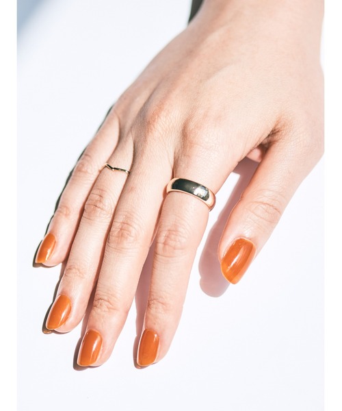 ORBIS(オルビス)の「ORBIS 限定ネイルポリッシュ(マニキュア/ジェルネイル・レディース・ベッコウ/モロッカン/ビードロ・FREE)」の9枚目の写真