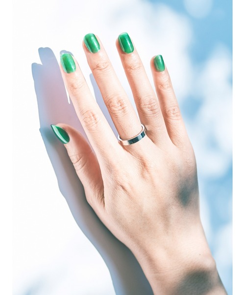 ORBIS(オルビス)の「ORBIS 限定ネイルポリッシュ(マニキュア/ジェルネイル・レディース・ベッコウ/モロッカン/ビードロ・FREE)」の10枚目の写真