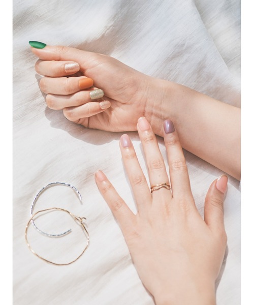 ORBIS(オルビス)の「ORBIS 限定ネイルポリッシュ(マニキュア/ジェルネイル・レディース・ベッコウ/モロッカン/ビードロ・FREE)」の12枚目の写真