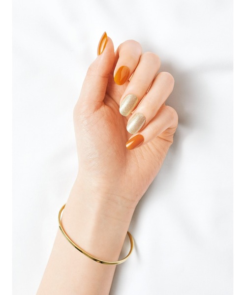 ORBIS(オルビス)の「ORBIS 限定ネイルポリッシュ(マニキュア/ジェルネイル・レディース・ベッコウ/モロッカン/ビードロ・FREE)」の13枚目の写真