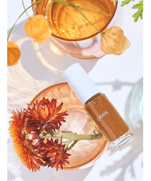 ORBIS(オルビス)の「ORBIS 限定ネイルポリッシュ(マニキュア/ジェルネイル・レディース・ベッコウ/モロッカン/ビードロ・FREE)」の21枚目の写真