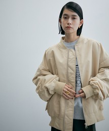 PROVOKE  | 【PROVOKE for ADAM ET ROPE'】別注 BIG MA-1(MA-1)