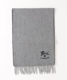 IL BISONTE / ストール / 2022 AUTUMN WINTER