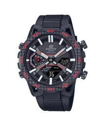 EDIFICE(CASIO)（エディフィス）の「SOSPENSIONE / タフソーラー / ECB-2000YPB-1AJF / エディフィス（アナログ腕時計・メンズ）」