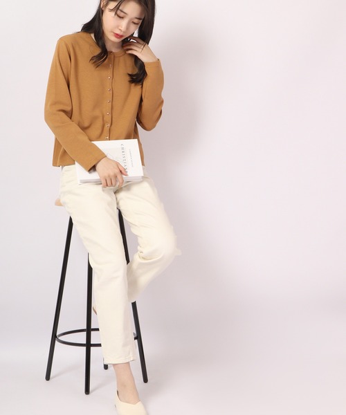 Anna Nicola（アンナニコラ）の「AnnaNicola コットンダンボール