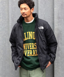 UNIVERSAL OVERALL | UNIVERSAL OVERALL x B:MING by BEAMS / 別注 カレッジプリント スウェットシャツ(スウェット)