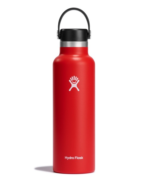 Hydro Flask】HYDRATION 21oz STANDARD MOUTH（水筒）｜HYDRO FLASK
