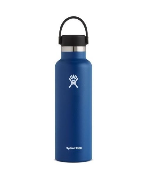 HYDRO FLASK（ハイドロフラスク）の「【Hydro Flask】HYDRATION 21oz STANDARD MOUTH（水筒・メンズ・ライトイエロー/コバルトブルー/ブラック/サックスブルー/グレー/ホワイト/オレンジ/オリーブ/パープル/ブルー/ピンク/チェリーピンク/ライトオレンジ系/ライトグリーン/ターコイズブルー/インディゴブルー/レッド/ダークオレンジ/ライラック/スカイブルー/ダークグリーン/セージグリーン/ライトピンク/チャコールグレー/ロイヤルブルー/ラベンダー/テラコッタ・FREE）」の15枚目の写真