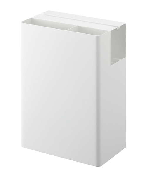 tower（タワー）の「【WEB限定】towerタワー クリーナーオーガナイザー(5516/5517)（収納グッズ・レディース・ホワイト/ブラック・FREE）」の11枚目の写真