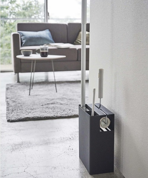 tower（タワー）の「【WEB限定】towerタワー クリーナーオーガナイザー(5516/5517)（収納グッズ・レディース・ホワイト/ブラック・FREE）」の20枚目の写真