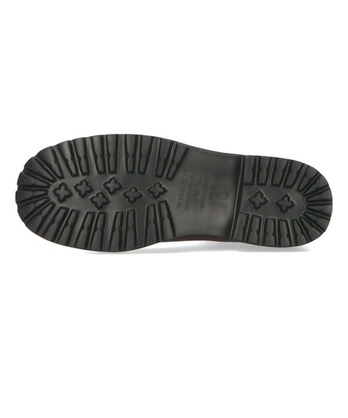 ORiental TRaffic(オリエンタルトラフィック)の「スクエアトゥチェルシーブーツ/21410(ブーツ・レディース・ホワイト/ブラック/ブラウン・LL/S/M/L/3L/SS)」の19枚目の写真