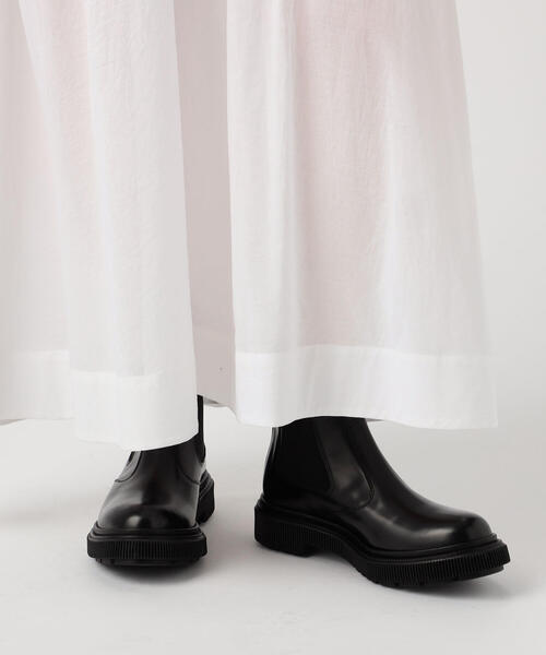 TOMORROWLAND （トゥモローランド）の「MERLETTE CYTERE コットン  