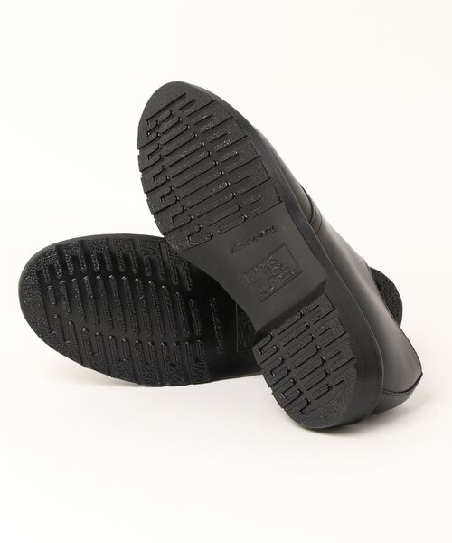 Dr. Martens（ドクターマーチン）の「Dr.Martens / ドクターマーチン 1461MONO 3ホールシューズ（その他シューズ・メンズ・ブラック・8/7/9）」の2枚目の写真