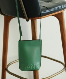 GANNI | 【GANNI】ショルダーバッグ(ショルダーバッグ)