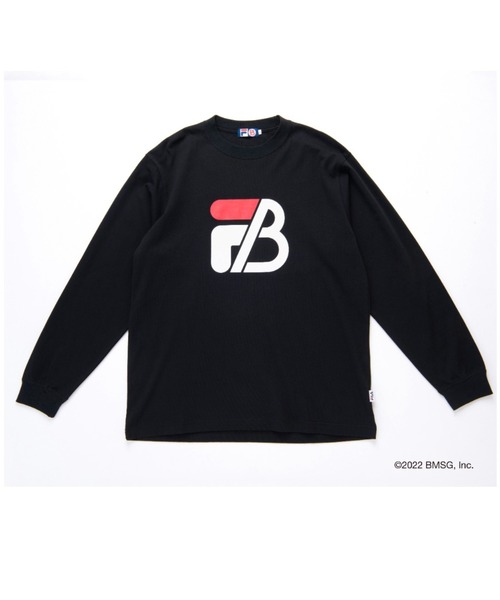 セール】【 FILA × BE:FIRST / フィラ × ビーファースト