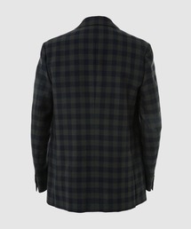 ジャケット・アウター DAIRIKU School Check Tailored Jacket DAIRIKU(ダイリク)の「