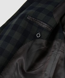ジャケット・アウター DAIRIKU School Check Tailored Jacket 100378536_8_d_500.jpg
