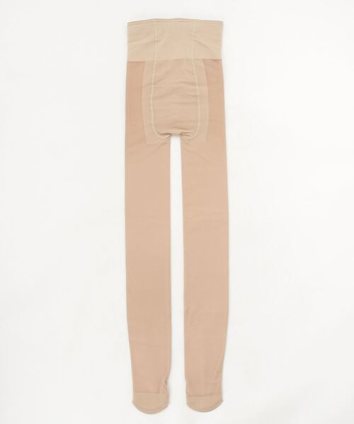 WEGO（ウィゴー）の「WEGO/1,200デニールであたたかい♪破れにくいフェイクタイツ裏起毛（タイツ/ストッキング・レディース・ブラック/ライトベージュ/ベージュ系その他/ベージュ/その他1/その他2・FREE）」の13枚目の写真