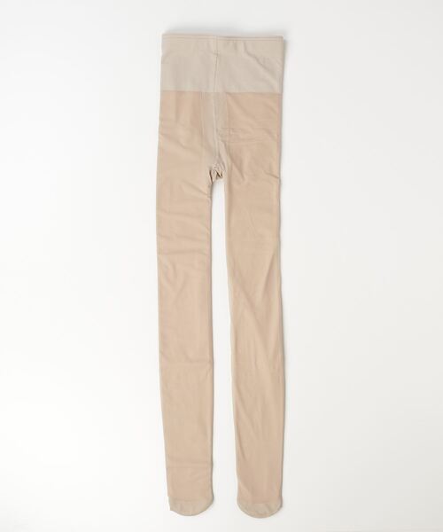 WEGO（ウィゴー）の「WEGO/1,200デニールであたたかい♪破れにくいフェイクタイツ裏起毛（タイツ/ストッキング・レディース・ブラック/ライトベージュ/ベージュ系その他/ベージュ/その他1/その他2・FREE）」の15枚目の写真