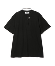 ESTNATION（エストネーション）の「NATURAL INSTINCT / ショートスリーブカットソー《ESTNATION EXCLUSIVE》（Tシャツ/カットソー・メンズ）」