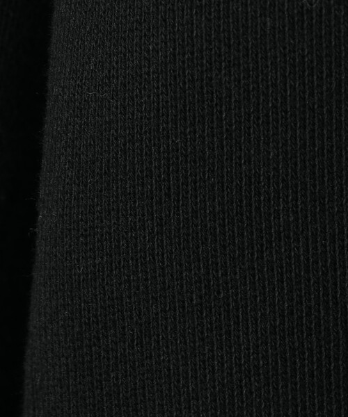 STAMPD（スタンプド）の「＜STAMPD＞ DRIP CREW NECK/スウェット（スウェット・メンズ・ブラック・L/XL）」の7枚目の写真