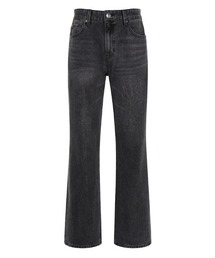 Guess | Gray brush cut Denim Pants(デニムパンツ)