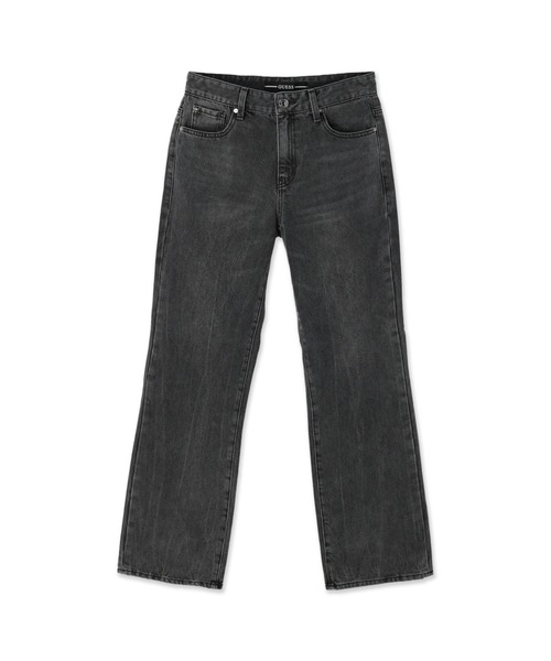 Guess（ゲス）の「Gray brush cut Denim Pants デニムパンツ ジーンズ（デニムパンツ・メンズ・グレー・29inch/31inch/32inch/30inch）」の8枚目の写真