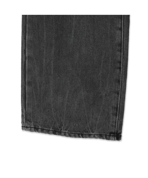 Guess（ゲス）の「Gray brush cut Denim Pants デニムパンツ ジーンズ（デニムパンツ・メンズ・グレー・29inch/31inch/32inch/30inch）」の12枚目の写真