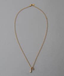ete（エテ）の「○WEBSTORE限定 キャッチー ネックレス/チャーム