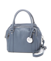 BEVINI / スクエアショルダーBAG