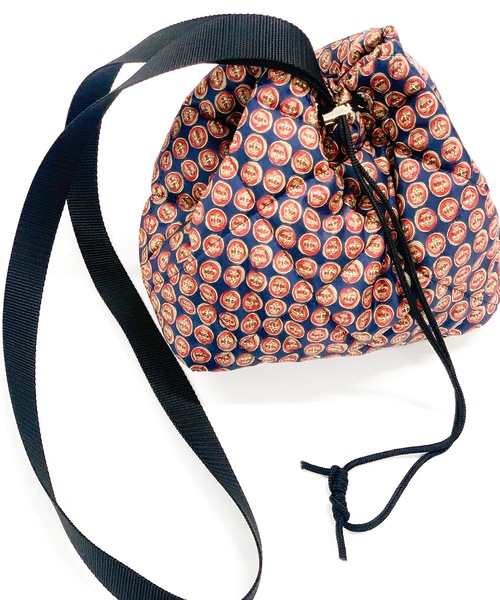 mintdesigns(ミントデザインズ)の「【SPECIAL ITEM】QUILTING BAG / キルティングバッグ(ショルダーバッグ・レディース・グレー系その他/ブラック/オフホワイト/ミント/カーキ/ネイビー・FREE)」の21枚目の写真