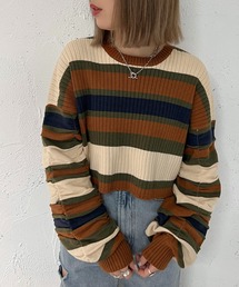 apres jour mignon | アソートデザイントップス【ZOZOTOWN限定アイテム】(ニット/セーター)