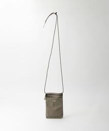 STANDARD SUPPLY | 【別注】＜STANDARD SUPPLY×green label relaxing＞スリングパースM(ショルダーバッグ)