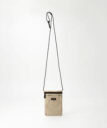 STANDARD SUPPLY | 【別注】＜STANDARD SUPPLY×green label relaxing＞スリングパースM(ショルダーバッグ)