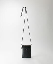 STANDARD SUPPLY | 【別注】＜STANDARD SUPPLY×green label relaxing＞スリングパースM(ショルダーバッグ)