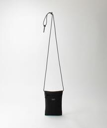 STANDARD SUPPLY | 【別注】<STANDARD SUPPLY×green label relaxing>スリングパースM(ショルダーバッグ)
