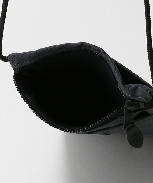 STANDARD SUPPLY（スタンダードサプライ）の「【別注】＜STANDARD SUPPLY×green label relaxing＞スリングパースM（ショルダーバッグ・メンズ・ダークグリーン/ブラック/ダークグレー/コバルトブルー/グレー/ナチュラル/ライトブルー/その他1/ライム/その他2・FREE）」の15枚目の写真