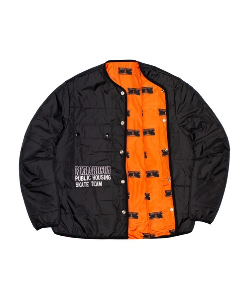 RICHARDSON（リチャードソン）の「RICHARDSON x PHS TEAM REVERSIBLE