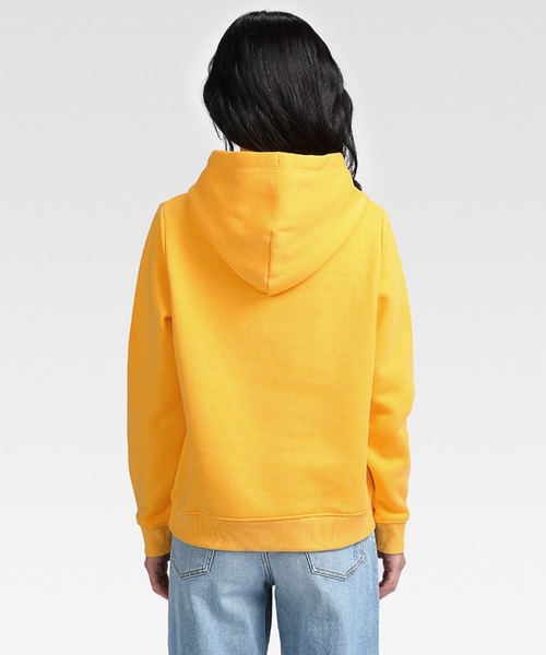 tommy jeans（トミー ジーンズ）の「レギュラーセリフライナーパーカー