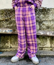 Candy Stripper | CND CHECK パンツ(その他パンツ)