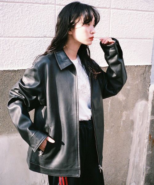 JOURNAL STANDARD（ジャーナルスタンダード）の「シープレザー